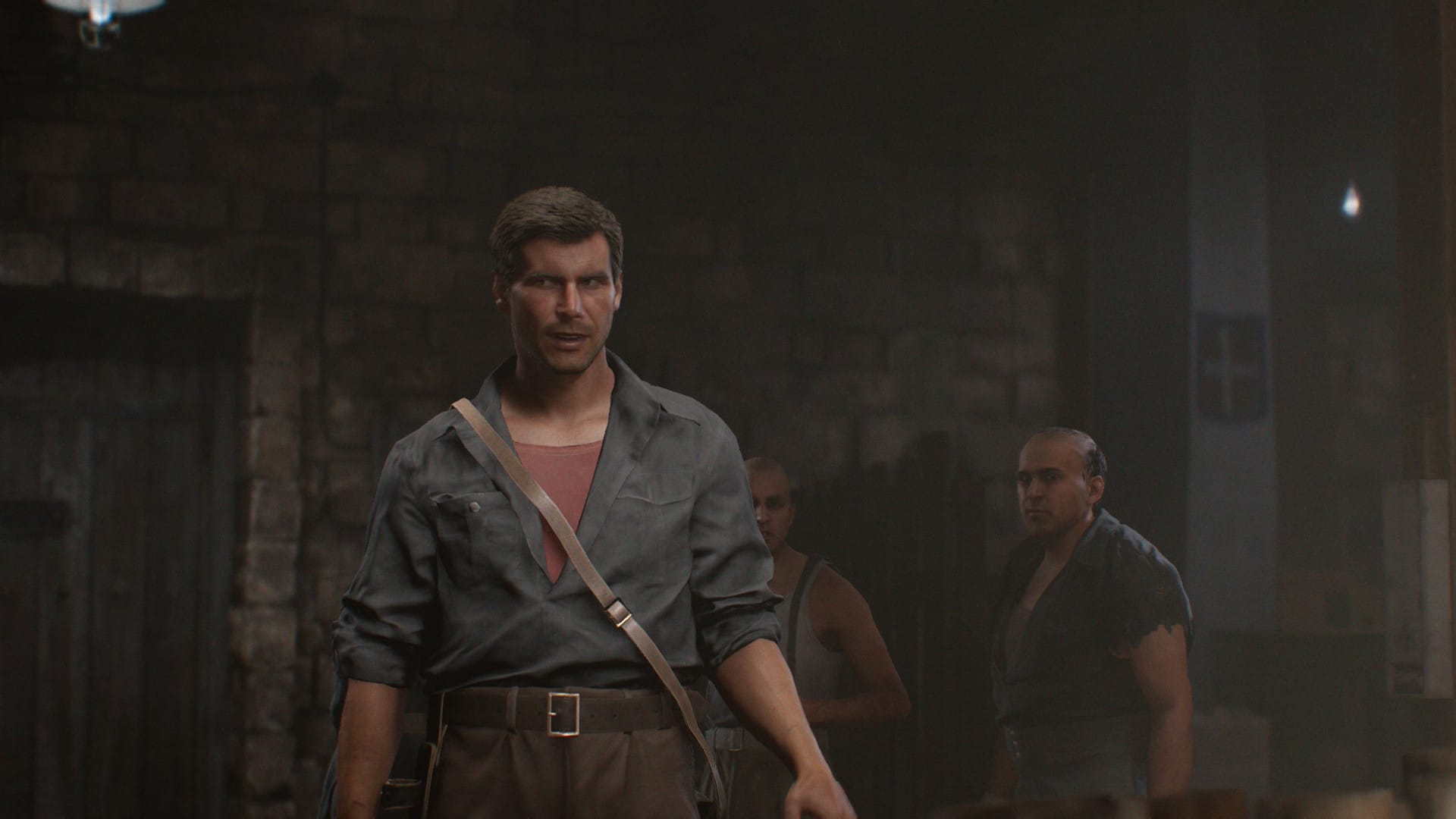Indiana Jones 3